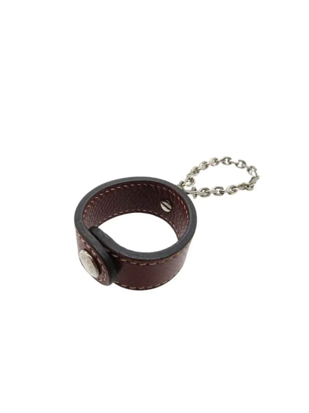 Hermes Nomad Globe Holder Lycee Rouge Gloves